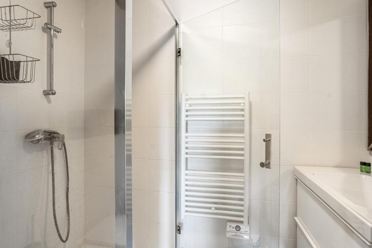 Appartement Barrio - Welkeys Parijs