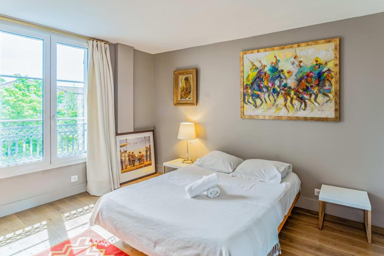 Appartement Barrio - Welkeys Parijs